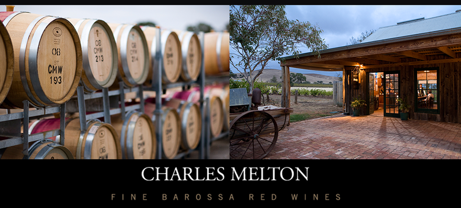 Charles Melton Wines
